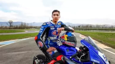 Toprak Razgatlıoğlu Kimdir? Türk Motor Sporlarının Zirvesindeki İsim!