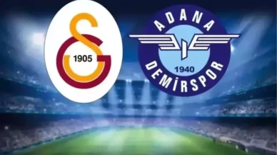 Son Dakika! Adana Demirspor Sahadan Çekildi
