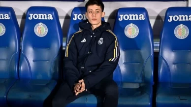 Ancelotti’den Arda Güler Kararı! Neden Süre Vermiyor?