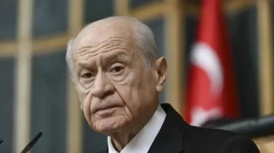 Devlet Bahçeli Öldü mü? MHP'den Resmi Açıklama Geldi!
