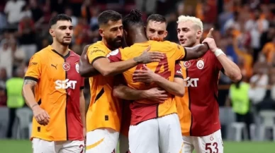Galatasaray - AZ Alkmaar Maçı Ne Zaman, Hangi Kanalda?