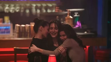 Sandık Kokusu’nda Sürpriz Ayrılık: Meriç Aral ve Serkay Tütüncü Veda Ediyor