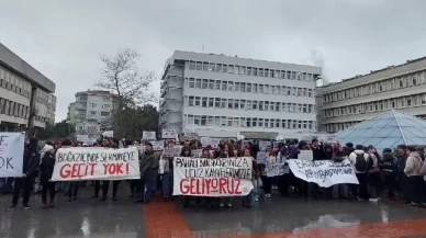 Boğaziçi’nde Yeni Yasak! 28 Kulüp ve 6 Topluluğun Etkinlikleri Askıya Alındı