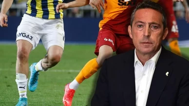 Fenerbahçe Yönetimi Derbi İçin Harekete Geçti: Galibiyet Primi Açıklandı!