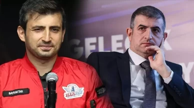 Forbes Listesi Güncellendi: Bayraktar Kardeşler Milyarderler Arasında!
