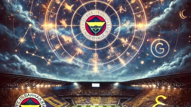 Newhaber.com Burç Yorumcusu Neygök'ten Derbi Tahmini: Yıldızlar Fenerbahçe'yi Destekliyor!