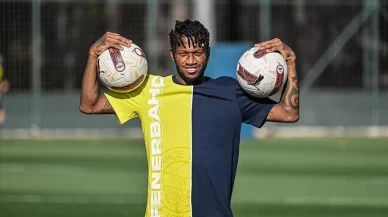 Fenerbahçe Fred İçin Anlaşmaya Vardı! Taraftarlar Üzgün
