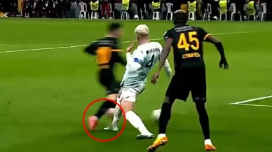 Adana Demirspor Sahadan Neden Çekildi? Penaltı Tartışması ve Yorumlar!