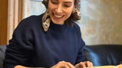 Deniz Baysal, Yeni Projesi İçin Daktilo Eğitimi Alıyor