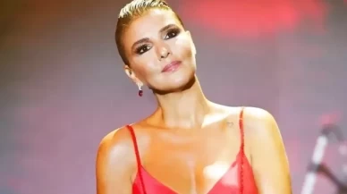 "Evliliği Ne Kurtarır?" Sorusuna Gülben Ergen'den Şok Cevap