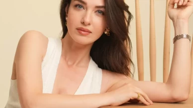 Aslıhan Güner, "Sonradan Gurme" Filminde Polis Rüya Karakterini Canlandıracak