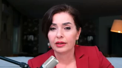 Özlem Gürses Hakkında Soruşturma! Savcılık Hapis İsted
