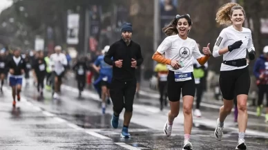 İstanbul Trafik Düzenlemesi: Winter Run İstanbul Etkinliği Nedeniyle Yollar Kapatılıyor