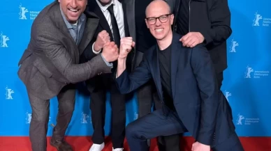 Berlinale 2024: "Hysteria" Filmi Europa Cinemas Label Ödülü’nü Kazandı!