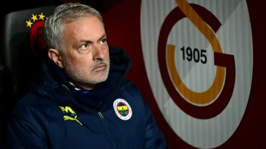 Mourinho’nun Sözleri Büyük Tartışma Yarattı! UEFA Devreye Girecek Mi?