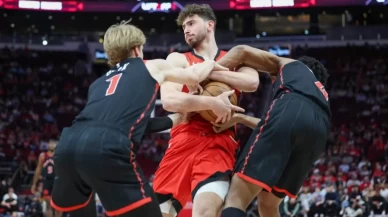 NBA'de All-Star Seçilen Alperen Şengün Sakatlandı: All-Star Etkinliği Merak Konusu