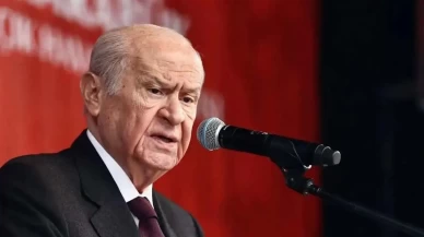MHP Lideri Bahçeli'den Öcalan'ın Çağrısına Yanıt: "Kutlu Bir Dönemin Eşiğindeyiz"
