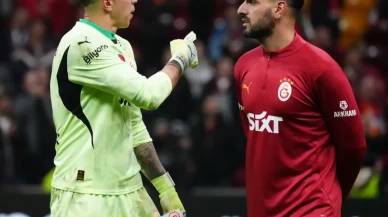 Galatasaray’da Değişim Rüzgarı: Derbi de Muslera mı, Güvenç mi?