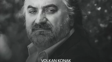 Volkan Konak Sahnedeyken Kalp Krizi Geçirdi: 40 Dakika Müdahele Edildi