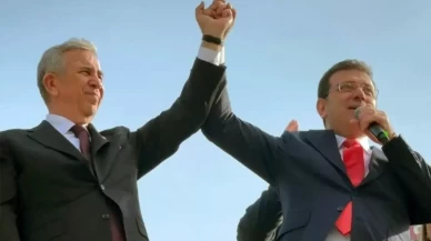 Silivri’de Birleşen Sesler: Mansur Yavaş, İmamoğlu ve Diğer Tutukluları Ziyaret Ediyor