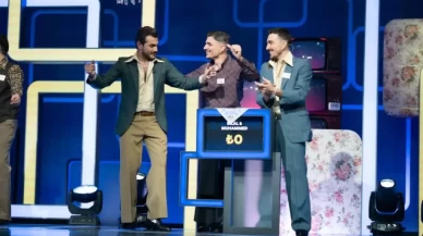 TRT1’de Nostalji Rüzgarı: Lingo Türkiye Bayram Özel Yayınları