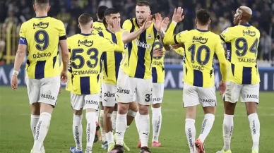 Football Meets Data Açıkladı! Fenerbahçe’nin Avrupa’da Yol Haritası Netleşti