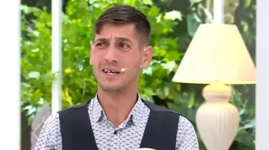 Esra Erol Canlı Yayında Şok Oldu! Dilencinin Aylık Geliri Ne Kadar?