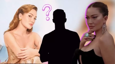 Emirhan Topçu ile Aşk Mı Yaşıyor? Danla Bilic Sessizliğini Bozdu