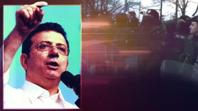 İmamoğlu'nun Gözaltına Alınması Türkiye'yi Karıştırdı! İşte Tüm Detaylar