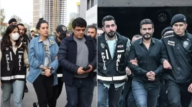 Uyuşturucu Suçlamasıyla Gözaltı Kararı! Dilan ve Engin Polat Hakkında Flaş Gelişme