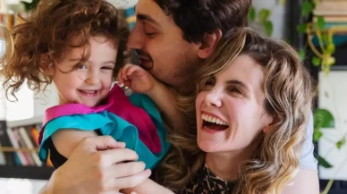 Ünlü Oyuncu Çift Ayrılıyor! Ayşecan Tatari ve Edip Tepeli Boşanıyor