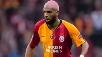 Babel’den Şok Açıklamalar! 'Hakemler Galatasaray’a Yardımcı Oldu'