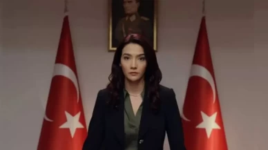 Aybüke Pusat ve TRT Arasında Boykot Gerginliği! Diziden Çıkarıldı