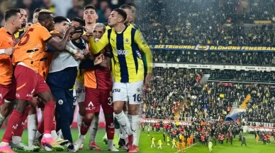 Derbide Gerginlik ve Zafer: Galatasaray Kupada Yoluna Devam Ediyor