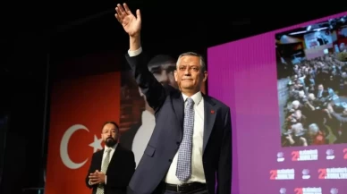 CHP Kurultayında Dikkat Çeken Liste Zaferi: Özgür Özel’in Ekibi Göreve Hazır