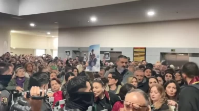 Mattia Ahmet Minguzzi Davasında İlk Duruşma: Sanıklar Hakim Karşısında