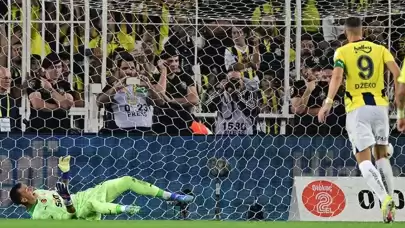 Süper Lig'de gol krallığı yarışını kim önde götürüyor?