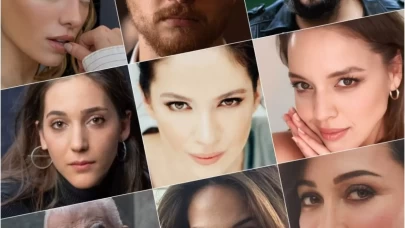 Sümeyye Aydoğan’lı Sustalı Ceylan Geliyor: Kadro ve Detaylar