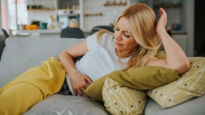 Bağırsak Ağrısının Sebebi Kolera Olabilir: 4 Belirtiye Dikkat!
