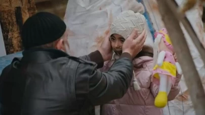 Arka Sokaklar Fragmanı Yayında: Evlat Acısı ve İntikam Teması Dikkat Çekiyor