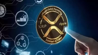 XRP Fiyatı Yeni Zirveye Doğru Mu İlerliyor? Balina Hamleleri ve Analizler