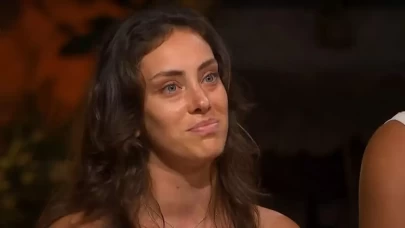 Survivor 2025'in Yeni Yüzü: Senem Genç Kimdir?