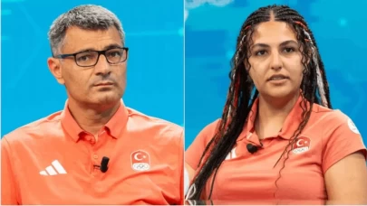 Yusuf Dikeçli ve Türkiye Atıcılık Milli Takımı Almanya’da H&N Kupası İçin Mücadele Edecek!