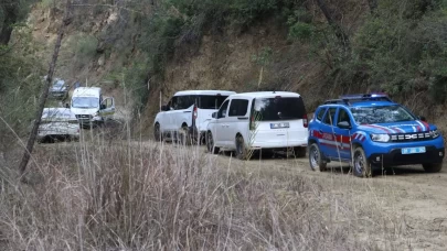 Adana ve Mersin'deki Cinayetler Çözülüyor: Mehmet Tehçi'nin Çocukları Devlet Himayesind
