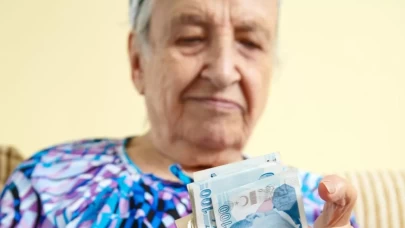SSK, Bağ-Kur ve Memur Emeklilerine Zam Detayları Açıklandı!
