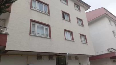 Ankara'da Yaşlı Çift Kimyasal Maddeyle Komşularını Zehirlemeye Çalıştı