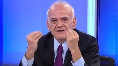 Ahmet Çakar'dan Galatasaray - Dinamo Kiev Maçı Tahmini: Kazanan Belli