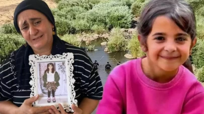 Narin Cinayeti Davasında Mahkemeden Flaş Karar: İtiraz Reddedildi