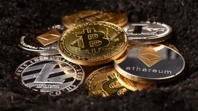 Kripto Para Yatırımlarında Türkiye’nin Yükselen Grafiği