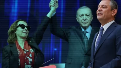 Özgür Özel’den Gündem Açıklamaları: "Serap Yazıcı Önce CHP’ye Geçmek İstedi!